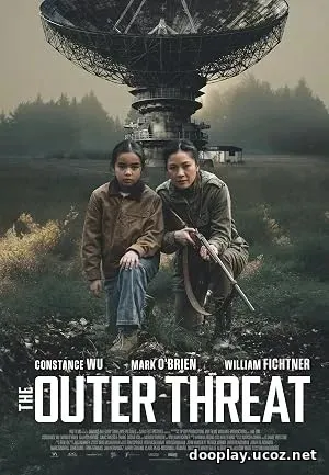 The Outer Threat (2026)