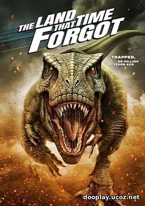 The Land That Time Forgot (2025)