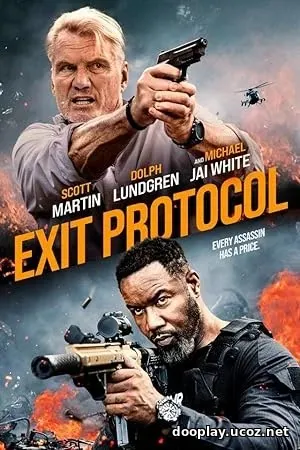 Exit Protocol (2025)