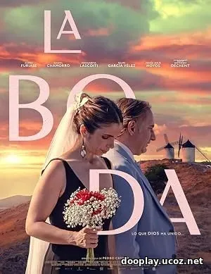 La boda (2026)
