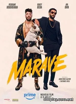 Marave (2026)