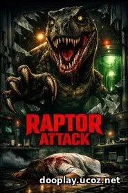 Raptor Attack (2026)