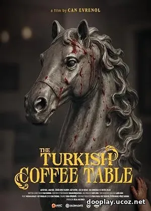 The Turkish Coffee Table (2026)