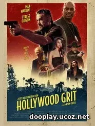 Hollywood Grit (2025)