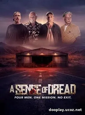 A Sense of Dread (2026)
