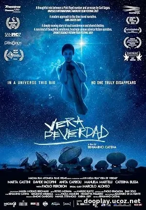 Vera de Verdad (2022)