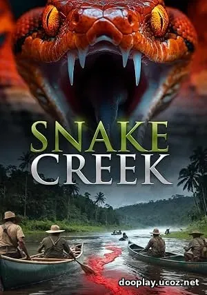 Snake Creek (2025)