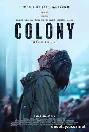 Colony (2026)