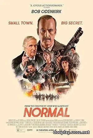 Normal (2026)