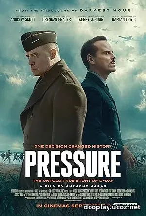 Pressure (2026)