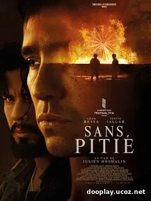 Sans pitié (2026)