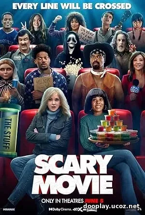 Scary Movie (2026)