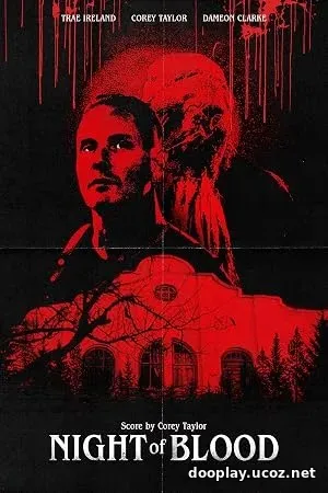 Night of Blood (2026)