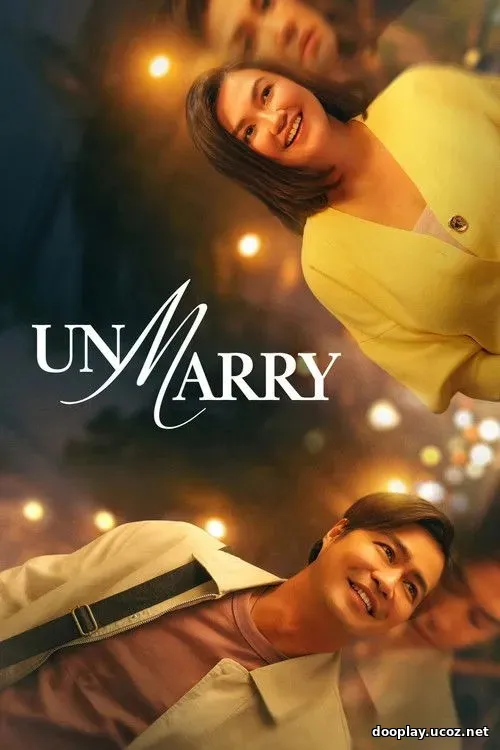 UnMarry (2025)