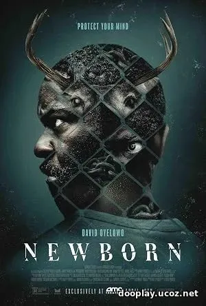 Newborn (2026)