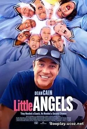 Little Angels (2025)