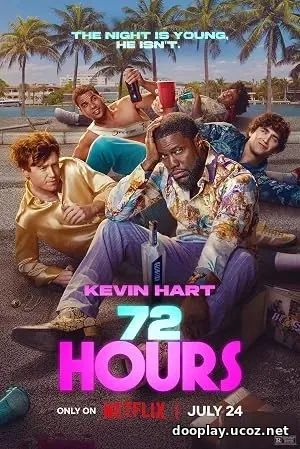 72 Hours (2026)