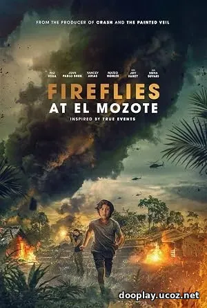 Fireflies at El Mozote (2026)