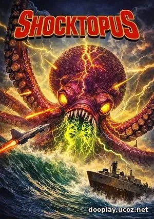 Shocktopus (2026)