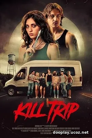 Kill Trip (2026)