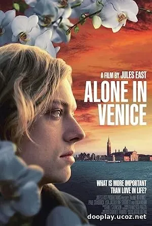 Alone in Venice (2025)