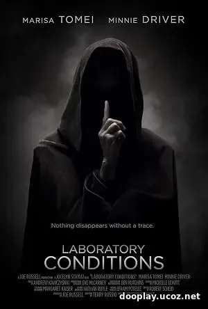 Laboratory Conditions (2018)