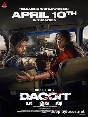 Dacoit: A Love Story (2026)
