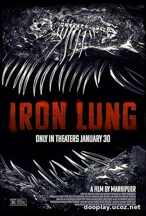 Iron Lung (2026)