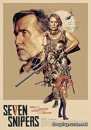 Seven Snipers (2026)