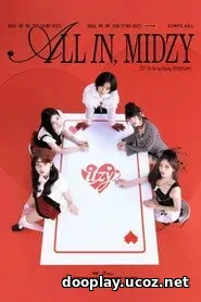 ITZY The 5th Fan Meeting ITZY MIDZY, Let’s Fly! “ALL IN, MIDZY” (2026)