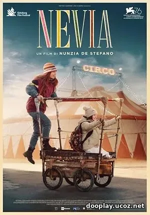 Nevia (2020)